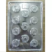 Diwali chocolate moulds