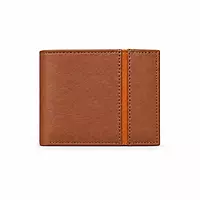 The Sienna Bifold Genuine Leather Wallet
