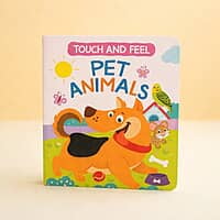 Little Learner Starter Set - Pack of 6 Books