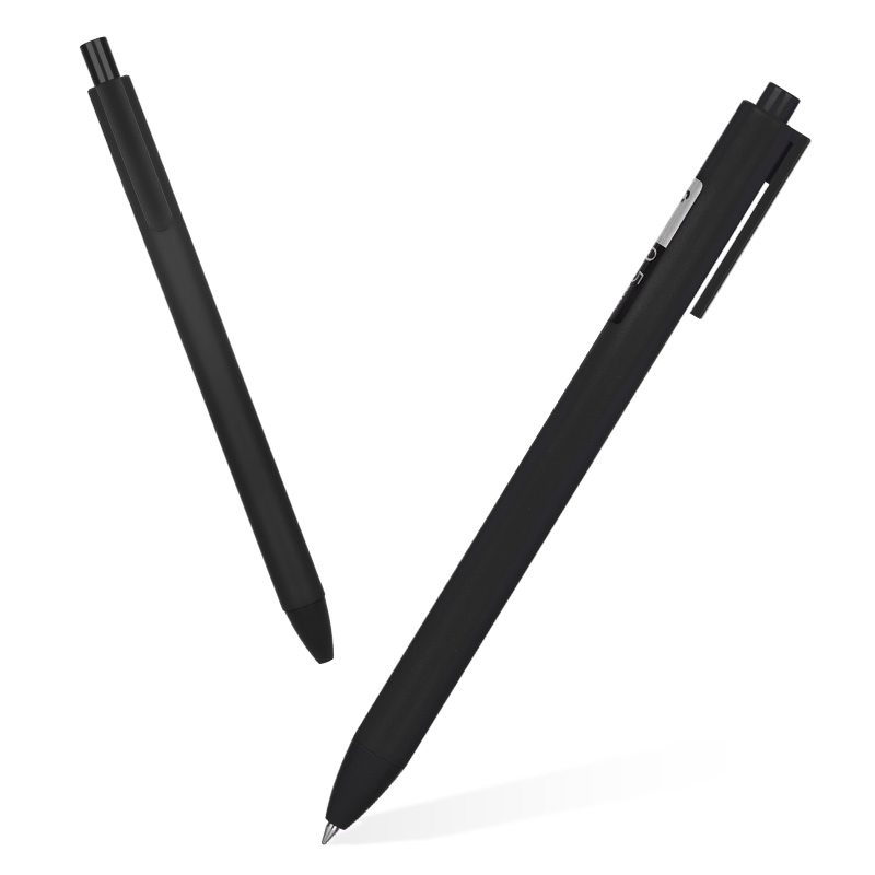 Fizz Gel Pens 0.5 Black