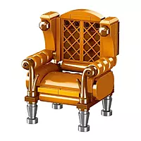 Vintage Furniture building blocks