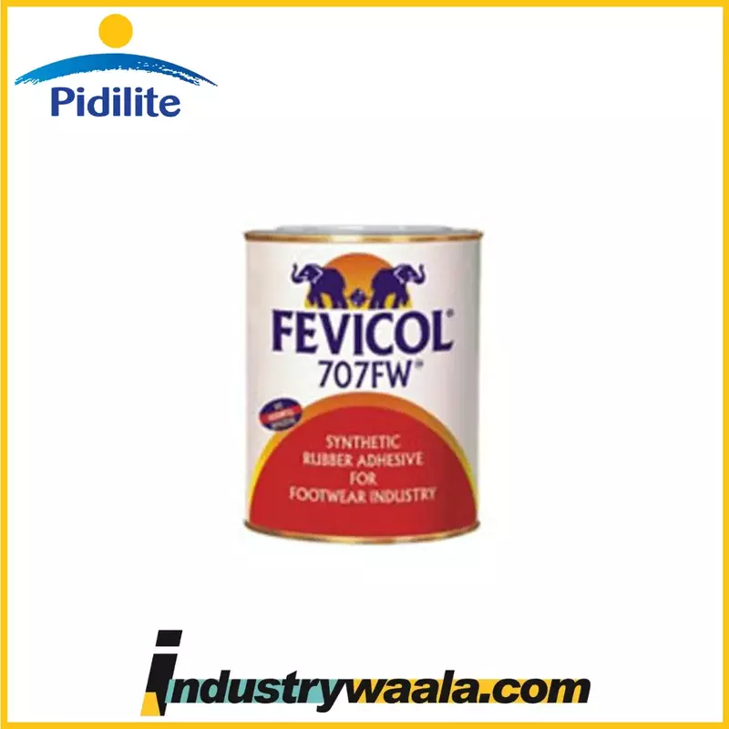 Pidilite Fevicol 707 FW Rubber and Contact Adhesive 25 Ltr
