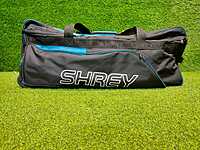 CRICKET KITBAG SHREY MATCH WHEELIE CRICKET KITBAG SHREY MATCH WHEELIE