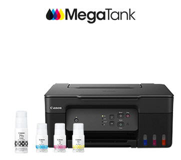 Canon PIXMA G2730 printer (Refurbished)