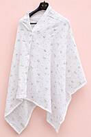 Feeding Shawl - Saayal (Assorted Print)