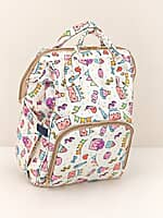 Diaper Bag - Sugar Pop