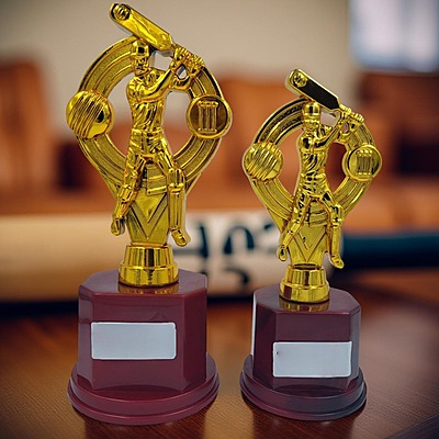 RC-SP1448B GOLD 19CM