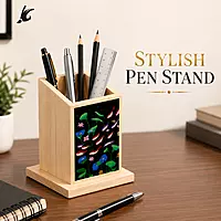 Stylish pen Stand