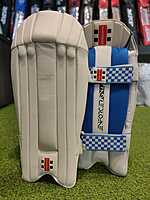 Cricket WK PAD - GN - GN4 ENFORCER MENS