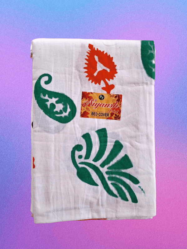 Bedsheet8003