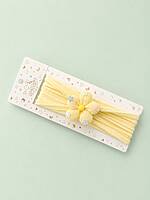 Little Daisy Baby Headband Little Daisy Baby Headband