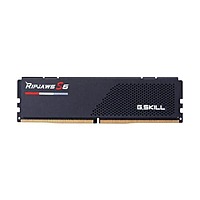 G.Skill Ripjaws S5 16GB 5200MHz DDR5 RAM – CL40 | Intel XMP & AMD EXPO Support