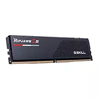 G.Skill Ripjaws S5 48GB DDR5 5200MHz RAM – CL40 Single Stick UDIMM