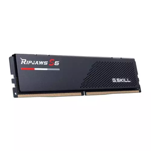 G.Skill Ripjaws S5 48GB DDR5 5200MHz RAM – CL40 Single Stick UDIMM