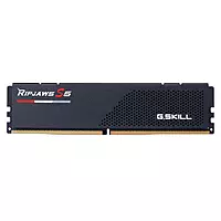G.Skill Ripjaws S5 48GB DDR5 5200MHz RAM – CL40 Single Stick UDIMM