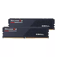 G.Skill Ripjaws S5 96GB DDR5 RAM – 5200MHz | CL40 | 48GBx2 | Intel XMP