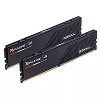 G.Skill Ripjaws S5 96GB DDR5 RAM – 5600MHz | CL40 | 48GBx2 | Intel XMP