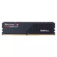 G.Skill Ripjaws S5 96GB DDR5 RAM – 5600MHz | CL40 | 48GBx2 | Intel XMP