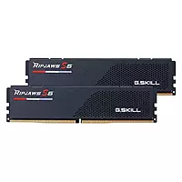 G.Skill Ripjaws S5 96GB DDR5 RAM – 5600MHz | CL40 | 48GBx2 | Intel XMP