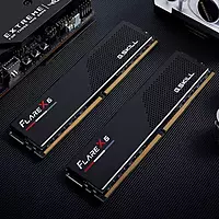 G.Skill Flare X5 32GB DDR5 6000MHz CL30 Desktop RAM Kit – AMD EXPO