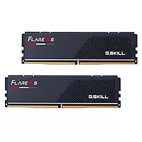 G.Skill Flare X5 32GB DDR5 6000MHz CL30 Desktop RAM Kit – AMD EXPO