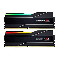 G.Skill Trident Z5 Neo RGB 32GB (16GBx2) DDR5 6000MHz CL30 Desktop RAM – UDIMM