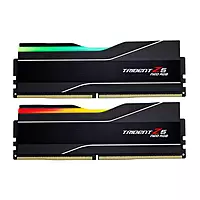 G.Skill Trident Z5 Neo RGB 32GB (16GBx2) DDR5 6000MHz CL30 Desktop RAM – UDIMM