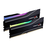 G.Skill Trident Z5 Neo RGB 32GB (16GBx2) DDR5 6000MHz CL30 Desktop RAM – UDIMM