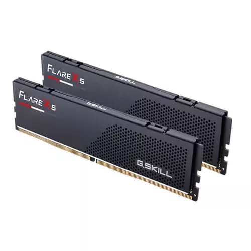 G.Skill Flare X5 64GB DDR5 6000MHz CL30 RAM – 32GBx2 | AMD EXPO