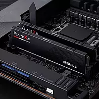 G.Skill Flare X5 64GB DDR5 6000MHz CL30 RAM – 32GBx2 | AMD EXPO
