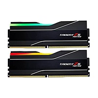G.Skill Trident Z5 Neo RGB 64GB DDR5 RAM – 6000MHz | CL30 | 32GBx2 | AMD EXPO
