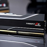 G.Skill Trident Z5 Neo RGB 64GB DDR5 RAM – 6000MHz | CL30 | 32GBx2 | AMD EXPO