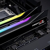 G.Skill Trident Z5 Neo RGB 64GB DDR5 RAM – 6000MHz | CL30 | 32GBx2 | AMD EXPO