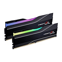 G.Skill Trident Z5 Neo RGB 64GB DDR5 RAM – 6000MHz | CL30 | 32GBx2 | AMD EXPO