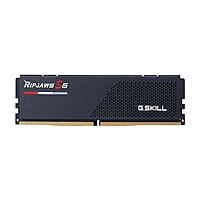 G.Skill Ripjaws S5 16GB 6000MHz DDR5 RAM – CL36 | UDIMM | AMD EXPO & Intel XMP