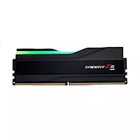 G.Skill Trident Z5 RGB 16GB 6000MHz DDR5 RAM – CL36 | UDIMM | RGB Lighting | Lifetime Warranty