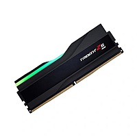 G.Skill Trident Z5 RGB 16GB 6000MHz DDR5 RAM – CL36 | UDIMM | RGB Lighting | Lifetime Warranty
