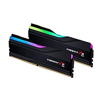 G.Skill Trident Z5 RGB 32GB DDR5 6000MHz CL36 Desktop RAM Kit