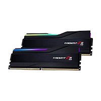 G.Skill Trident Z5 RGB 32GB DDR5 6000MHz CL36 Desktop RAM Kit