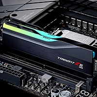 G.Skill Trident Z5 RGB 32GB DDR5 6000MHz CL36 Desktop RAM Kit