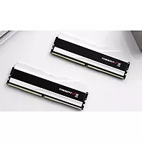 G.Skill Trident Z5 RGB White 32GB DDR5 6000MHz CL36 Desktop RAM Kit