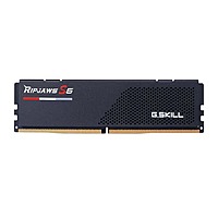 G.Skill Ripjaws S5 64GB DDR5 RAM – 6000MHz | CL36 | 32GBx2 | XMP & EXPO
