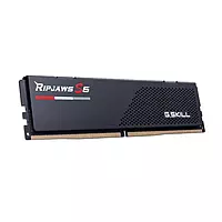 G.Skill Ripjaws S5 64GB DDR5 RAM – 6000MHz | CL36 | 32GBx2 | XMP & EXPO