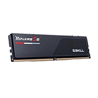 G.Skill Ripjaws S5 64GB DDR5 RAM – 6000MHz | CL36 | 32GBx2 | XMP & EXPO