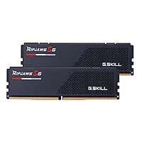 G.Skill Ripjaws S5 64GB DDR5 RAM – 6000MHz | CL36 | 32GBx2 | XMP & EXPO
