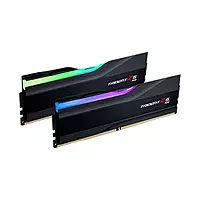 G.Skill Trident Z5 RGB 96GB DDR5 RAM – 6800MHz | CL34 | 48GBx2 | Intel XMP