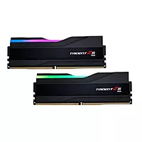 G.Skill Trident Z5 RGB 96GB DDR5 RAM – 6800MHz | CL34 | 48GBx2 | Intel XMP