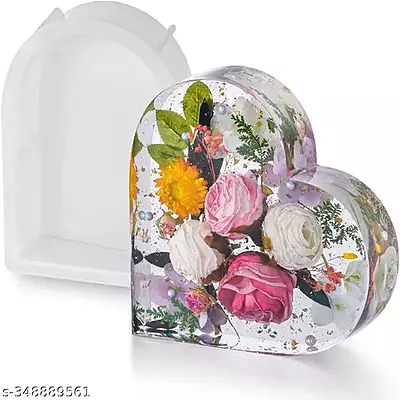 HEART SHAPE -FULL THICKNESS