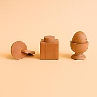 Montessori Puzzle Set