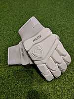 Cricket Batting Gloves -SG HILITE Cricket Batting Gloves -SG HILITE
